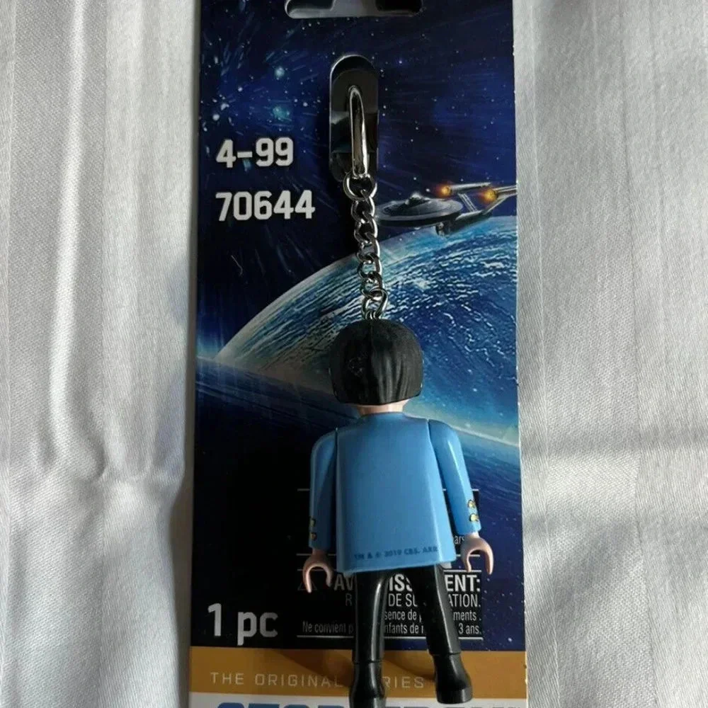 Playmobil collectible star
